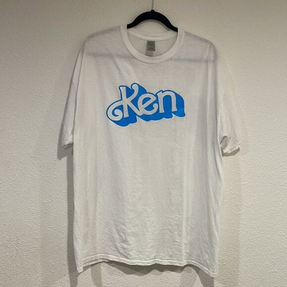 Ken White T-Shirt Graphic Tee size XL - Picture 4 of 8